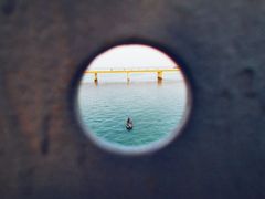 -海堤纪念公园