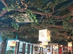 -常和州·夜宵大排档(常州单店)