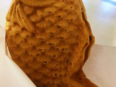 -粉粉乐鲷鱼烧(美罗城店)