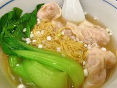 -香港新曜记茶餐厅(星耀城店)