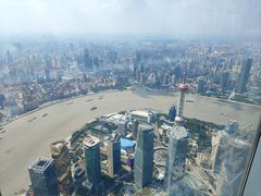 -上海中心大厦