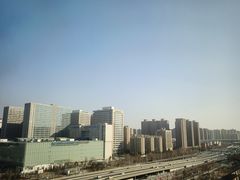 -郑州建业艾美酒店