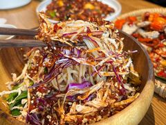 大理鸡丝凉米线-米店·云南菜(南门店)