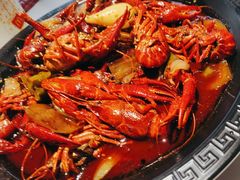 -金陵暴走小龙虾(南京总店)