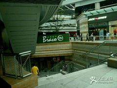 -永辉超市(嘉定宝龙广场店)