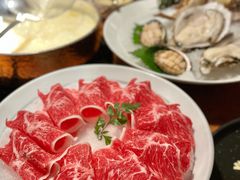 -揽季锅物会.福建黄鱼.海鲜姿造(五四路店)