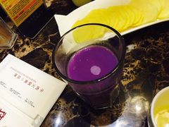 -许府牛杂·鲜牛肉火锅(梁溪万达店)
