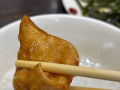 -江东饺子馆(江东路店)