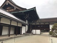 -京都御所