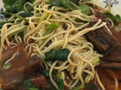 -沈家仁牛肉面(大堰三村总店)