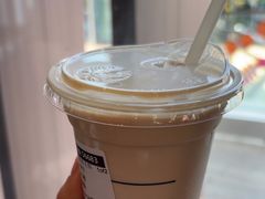 -星巴克(深圳龙华红山6979店)