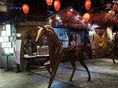 -时尚天河商业广场