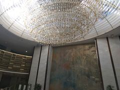 -天津津利华酒店