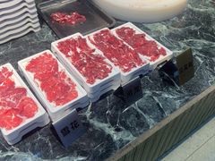 -争先鲜·蒸汽海鲜自助·鲜切牛肉