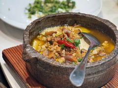 -虎哥私房菜(馒头山店)