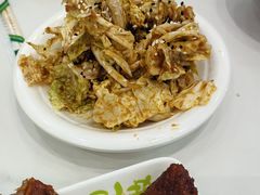 -大福来锅巴菜(古文化街店)