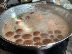 -捞王锅物料理(上海世茂广场店)