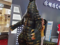 -鹏欣水游城