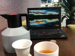 -小罐茶(济南恒隆广场店)