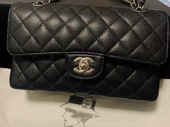 -Chanel(德基广场店)
