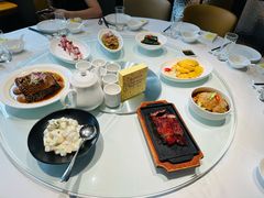 -廊亦舫Lang Yi Fang Restaurant(金桥店)