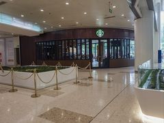 -星巴克臻选(北京富力家园店)