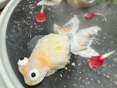 -富淳饭店(世纪公园店)