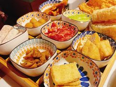 -螺大喜螺蛳粉火锅(雍和宫店)