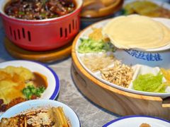 -怪噜范·贵阳小吃大排档(金源旗舰店)