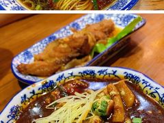 -孙盛兴奥灶面馆·蟹黄面·三虾面(山塘街总店)