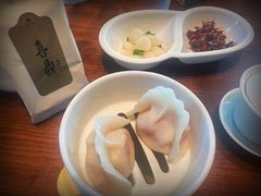 -喜鼎海胆水饺(东港店)