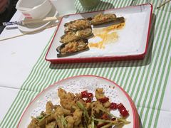 -三毛烧烤·南昌大排档(山姆店)