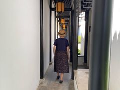 -徐霞客故居