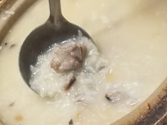 -粤仔湾砂锅粥(滨湖万达店)
