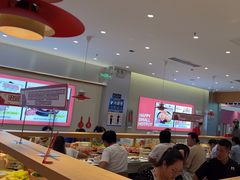 -龍歌自助小火锅(崂山丽达店)