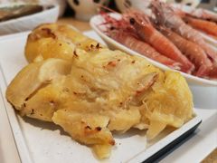 -雍和会海鲜姿造自助(湖东路店)
