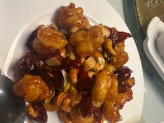宫保虾球-到家尝北京菜(西坝河店)