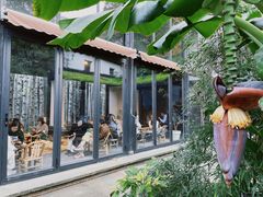 -Metal hands·铁手咖啡