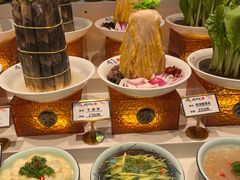 -山河屯铁锅炖鲜鹅·东北菜(开发区一店)