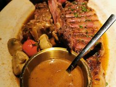 -404干式熟成牛排馆•聚会餐厅