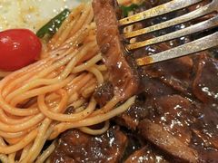 -豪客来牛排(开元盛世广场店)