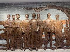 -中国社会主义青年团中央机关旧址纪念馆