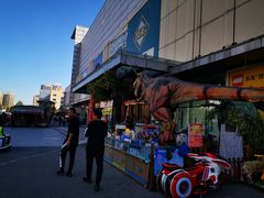 -北京华联购物中心(天通苑店)