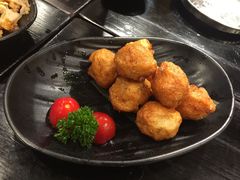 -小明同学(三里屯店)