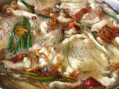 -芭夯兔·无骨兔汤锅(华阳店)