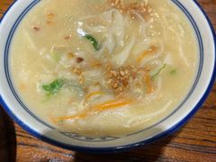 -老雒阳面馆·水席(定鼎门店)