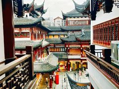 -上海梨膏糖商店(豫园商城店)