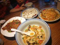 -吴满满油泼面(北方风味园店)