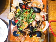 -必点海鲜·鲅鱼水饺(鞍山西道店)