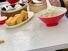 春卷-珊珊小笼馆(仙霞路店)